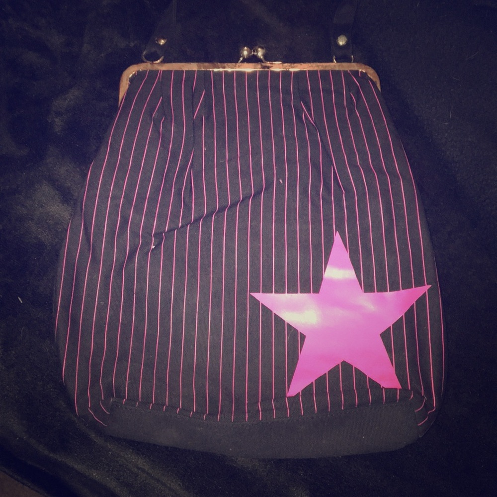 Handbag